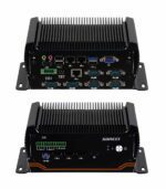索奇 S5000R6 嵌入式工控机/BOX - 图片 5