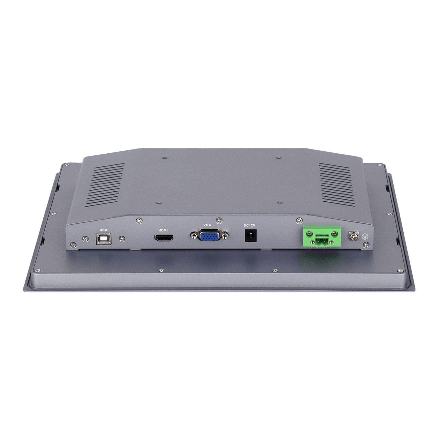 12.1寸嵌入式触控工业显示器 SCD-A121SZ - 图片 7