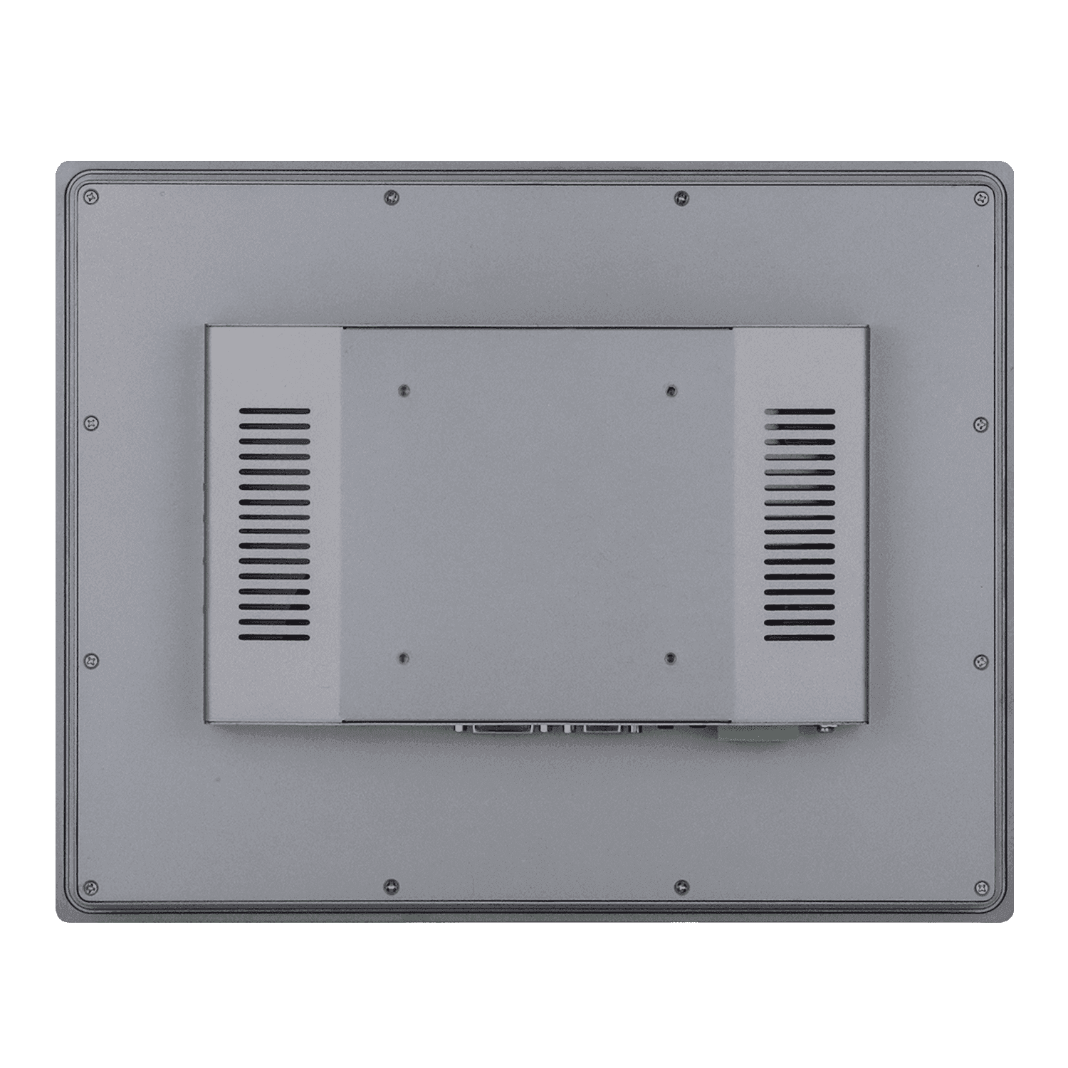 15寸壁挂式工业显示器 SCD-A150SG - 图片 4