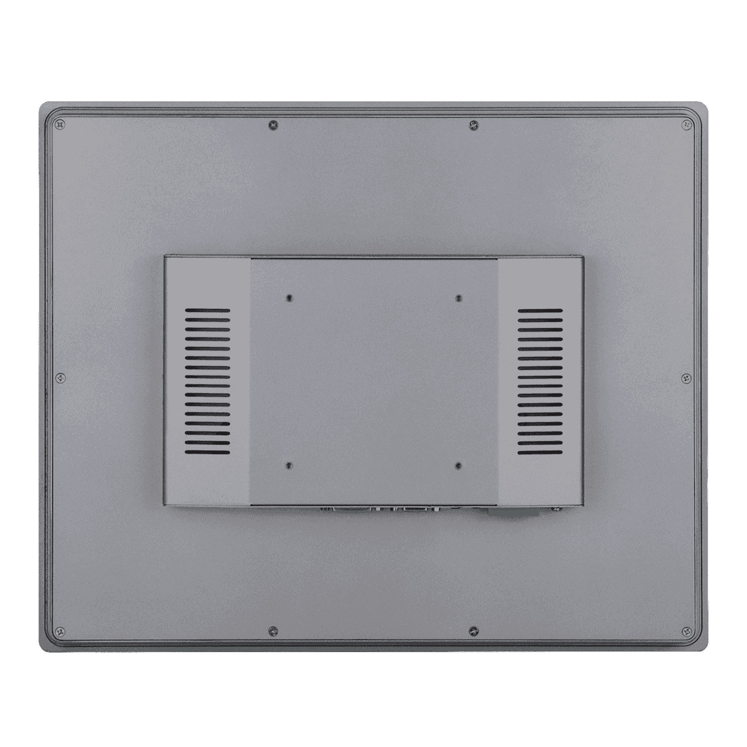 17寸电容触摸屏工业显示器 SCD-A170SR - 图片 4