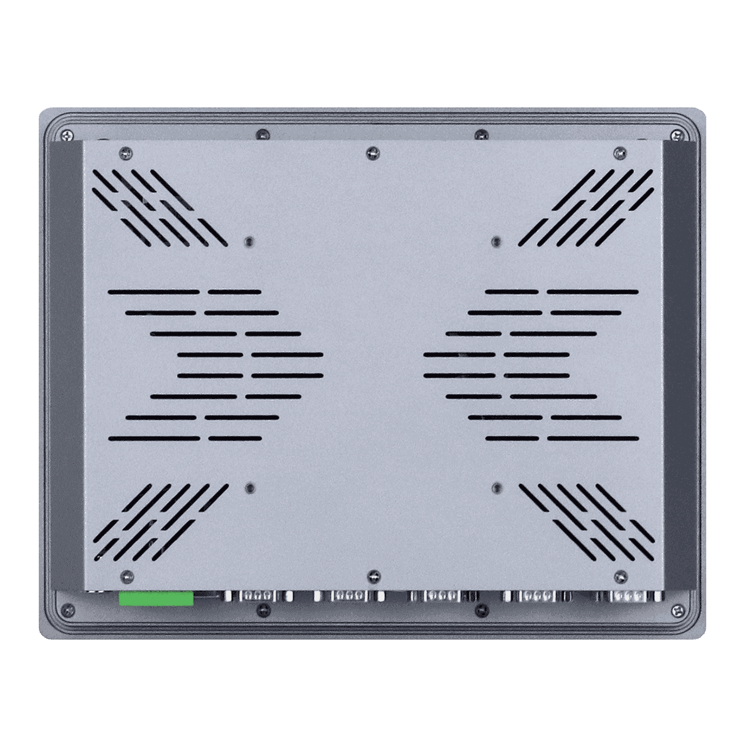10.4寸电容触摸屏工业平板电脑 SCP-D104SR - 图片 7