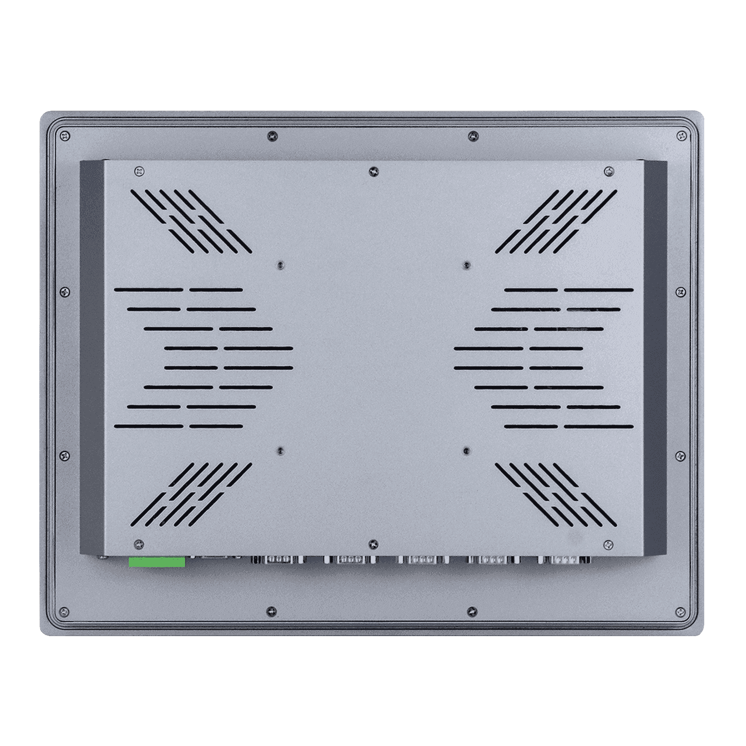 15寸嵌入式工业平板电脑 SCP-D150SR - 图片 4