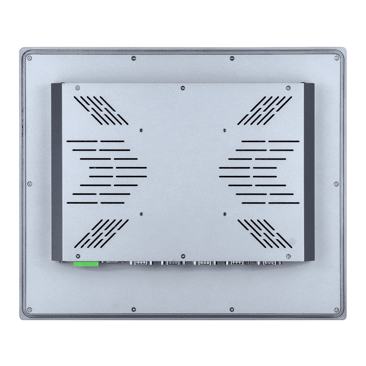 17寸全平面电容屏工业平板电脑 SCP-D170SR - 图片 4