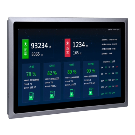 18.5寸J6412重工业平板电脑 SCP-K185WR