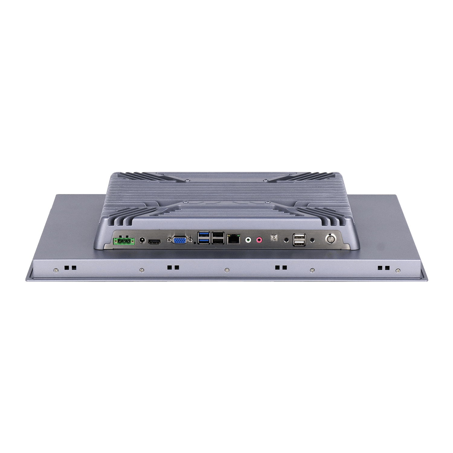 18.5寸J6412重工业平板电脑 SCP-K185WR - 图片 5