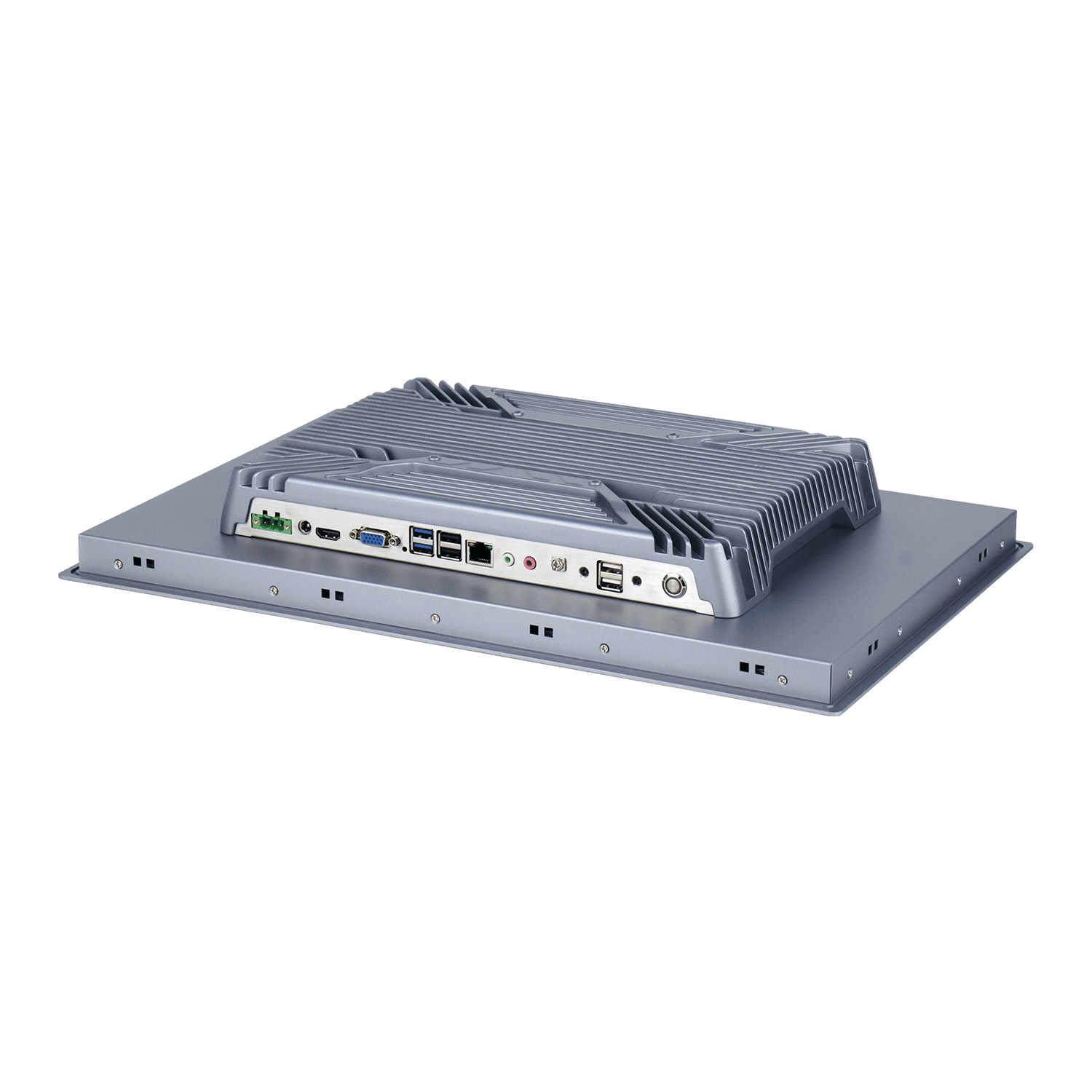 18.5寸J6412重工业平板电脑 SCP-K185WR - 图片 6