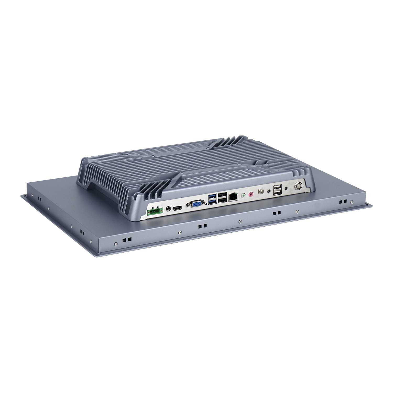 18.5寸J6412重工业平板电脑 SCP-K185WR - 图片 7