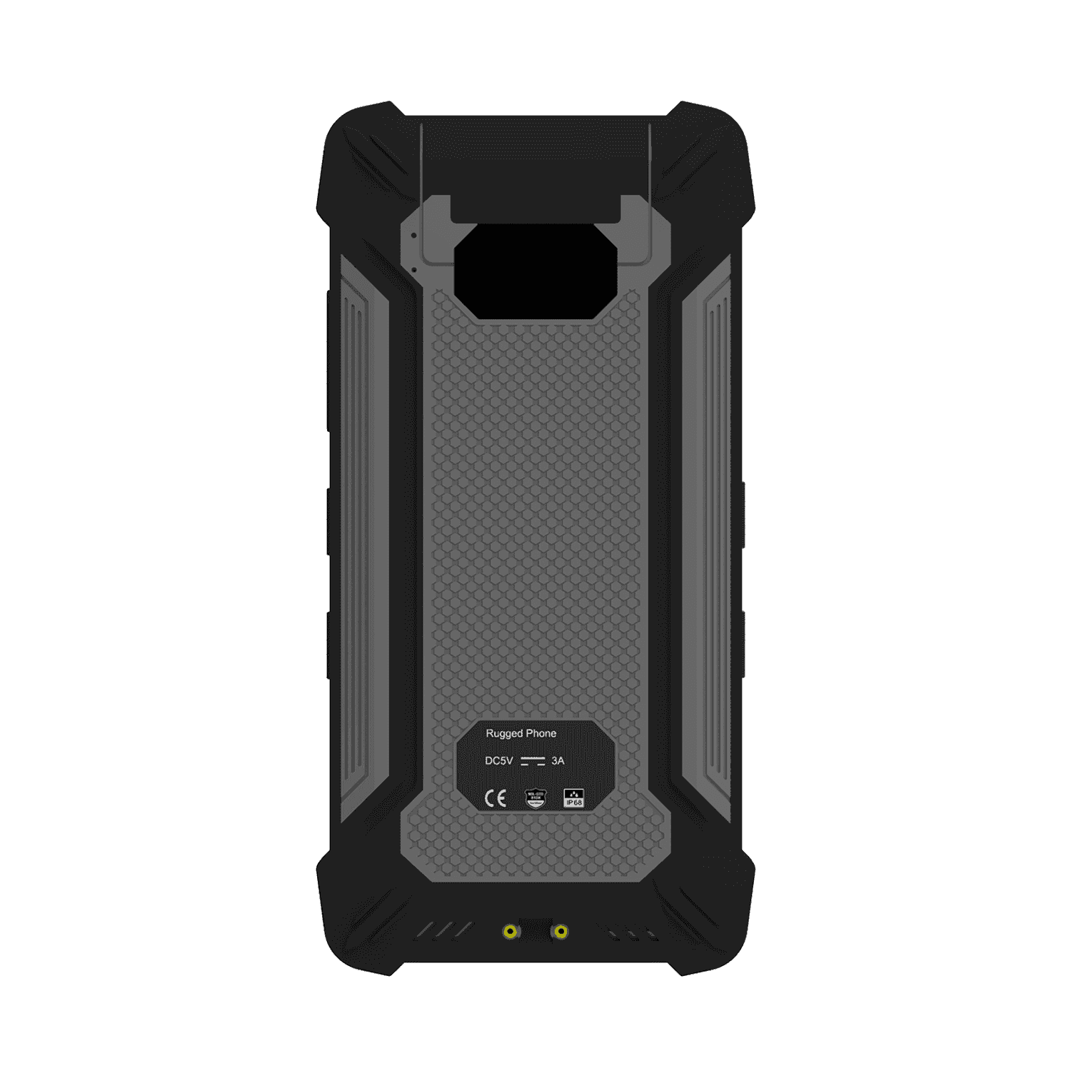 5.7寸MT6762 PDA手持终端 SIP-05 - 图片 3