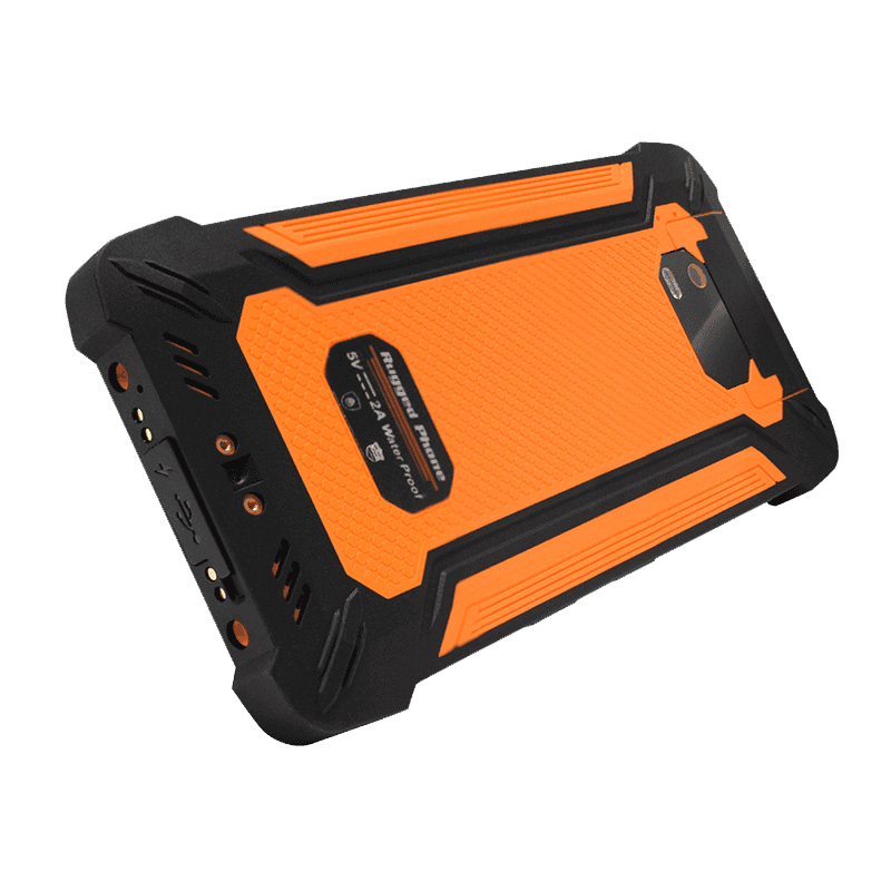 5.7寸MT6762 PDA手持终端 SIP-05 - 图片 6