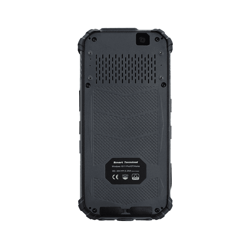 6.5寸N100 PDA手持终端手持机 SIP-065 - 图片 11