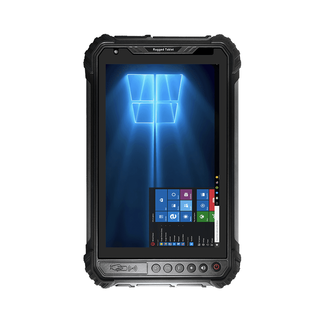 8寸i7-8500Y 加固三防平板电脑 SIP-M081