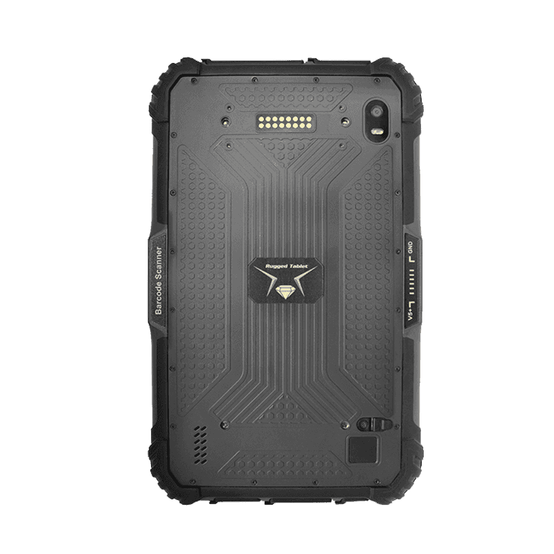 8寸i7-8500Y 加固三防平板电脑 SIP-M081 - 图片 4